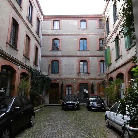 A 200m Du Capitole