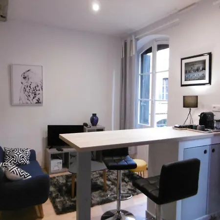 Appartement A 200m Du Capitole *