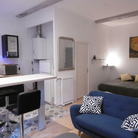 Appartement A 200m Du Capitole Toulouse